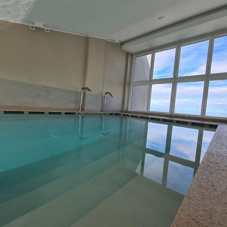 Hesperia Hotel & Residence Lido di Jesolo Exteriör bild
